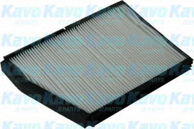 AMC FILTER dc7103 -  Фильтр воздуха в салоне